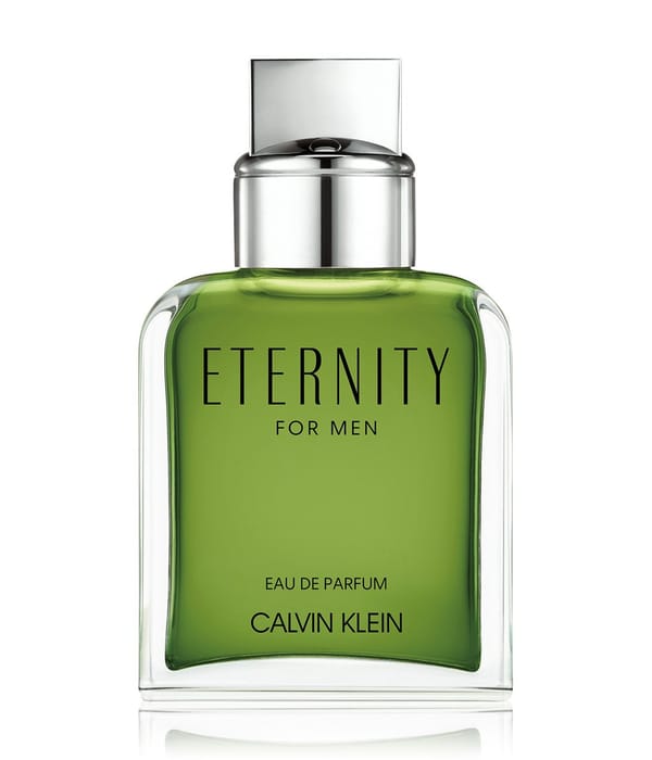 Produktbild 1 von 2, Calvin Klein Eternity for Men Eau de Parfum