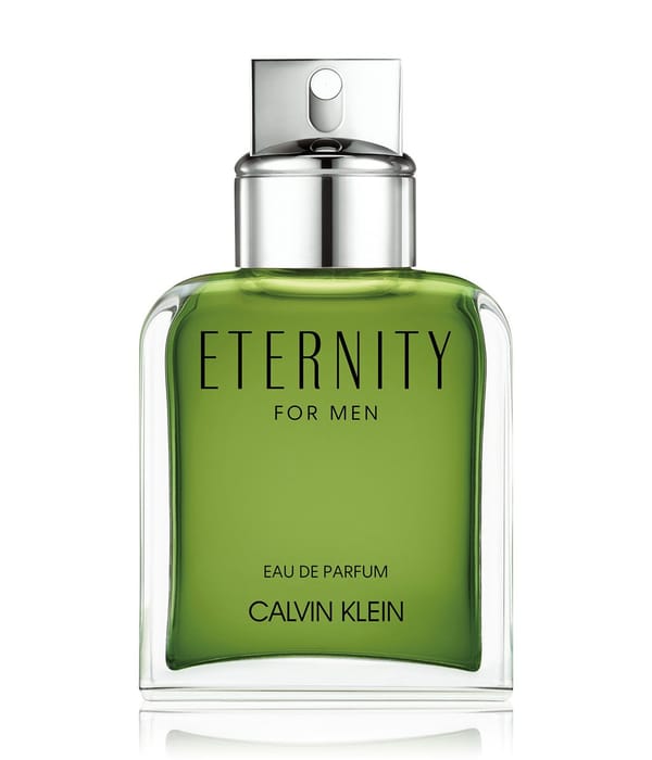 Produktbild 1 av 1, Calvin Klein Eternity for Men Eau de Parfum