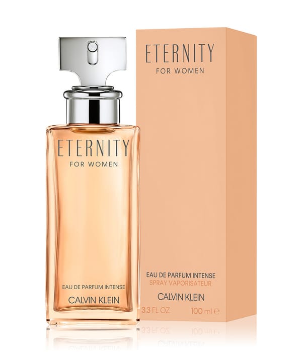 Tuotekuva 1/3, Calvin Klein Eternity Eau de Parfum