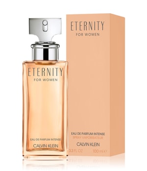 Calvin Klein Eternity for Women Intense