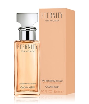 Calvin Klein Eternity for Women Intense Eau de Parfum