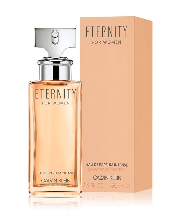 Produktbild 1 von 3, Calvin Klein Eternity Eau de Parfum