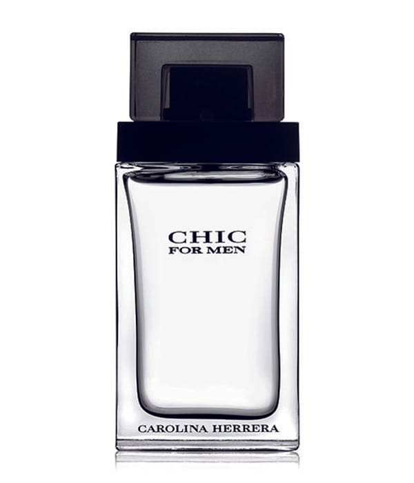 Productafbeelding 1 van 1, Carolina Herrera Chic Eau de Toilette