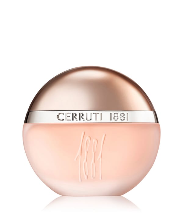 Zdjęcie produktu 1 z 6, Cerruti 1881 Woda toaletowa
