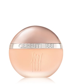 Cerruti 1881 pour Femme Eau de Toilette (EdT) 30 ml