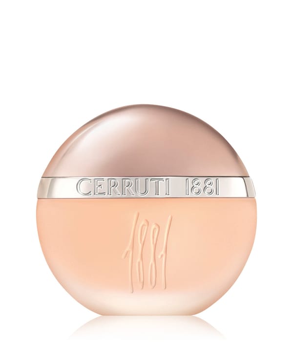 Produktbild 1 von 5, Cerruti 1881 Eau de Toilette