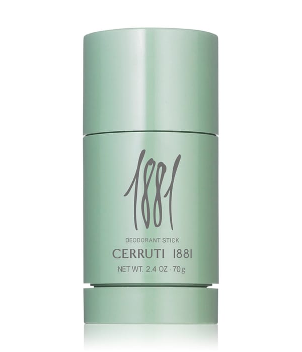 Obrázek produktu 1 z 1, Cerruti 1881 Deodorantová tyčinka