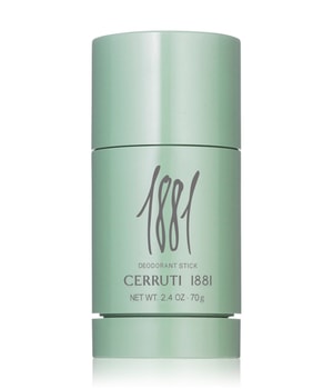 Cerruti 1881 pour Homme Deodorant Stick 75 ml Heren