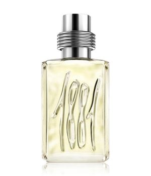 Cerruti 1881 pour Homme Eau de Toilette (EdT) 50 ml