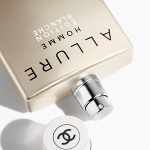 CHANEL ALLURE HOMME ÉDITION BLANCHE Woda perfumowana