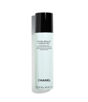 CHANEL Hydra Beauty Essence Mist Spray visage 48 g