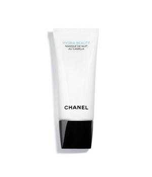 CHANEL Hydra Beauty Masque DE Nuit Masque visage 100 ml