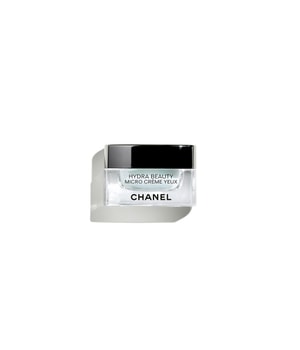 CHANEL Hydra Beauty Micro Crème Yeux Crème contour des yeux 15 g