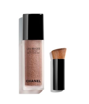 CHANEL LES BEIGES & LE BLANC セット CHANEL LES BEIGES & LE BLANC セット