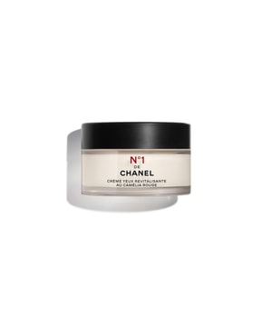 CHANEL N°1 DE CHANEL Crème Yeux Revitalisante Crème contour des yeux 15 g
