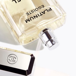 CHANEL PLATINUM ÉGOÏSTE 50ml Chanel, Platinum Egoiste, woda toaletowa, 50 ml | Sklep