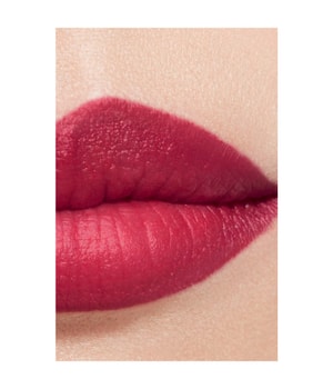 なったんCHANEL ROUGE ALLURE VELVET458459 ROUGE ALLURE VELVET Świetlista matowa pomadka do ust 45