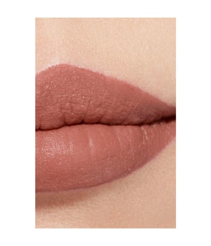 CHANEL ROUGE ALLURE VELVET セット ROUGE ALLURE VELVET LES PERLES SET OF 2 LUMINOUS MATTE LIP