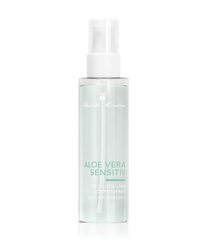 Charlotte Meentzen Aloe Vera Sensitiv Face Mist 100 ml