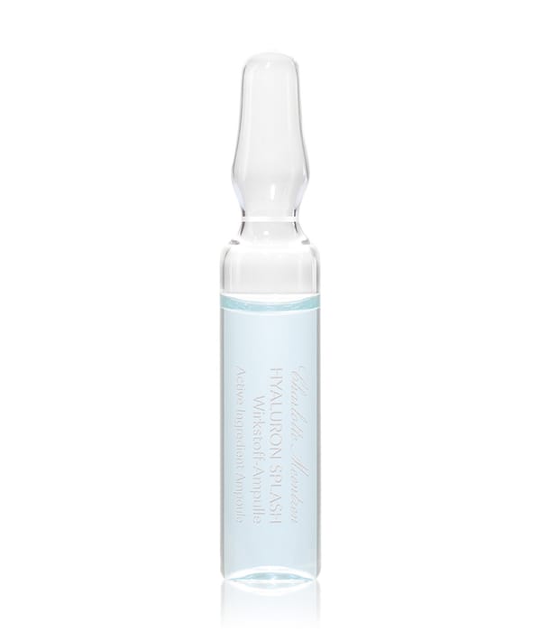 Image du produit 1 sur 3, Charlotte Meentzen Ampullenserie Ampoules