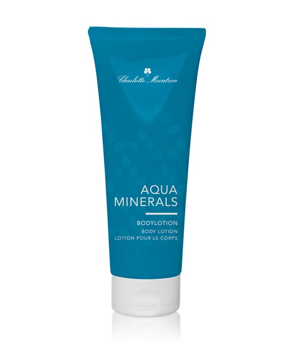 Produktbild 1 av 1, Charlotte Meentzen Aqua Minerals Body lotion