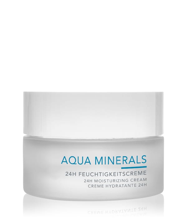 Produktbild 1 von 1, Charlotte Meentzen Aqua Minerals Gesichtscreme