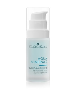Charlotte Meentzen Aqua Minerals Face Fluid 30 ml