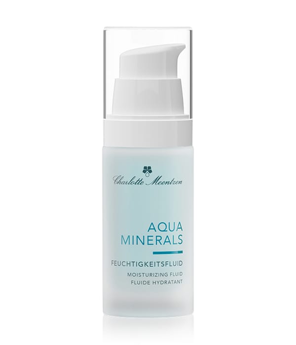 Tuotekuva 1/2, Charlotte Meentzen Aqua Minerals Kasvoneste