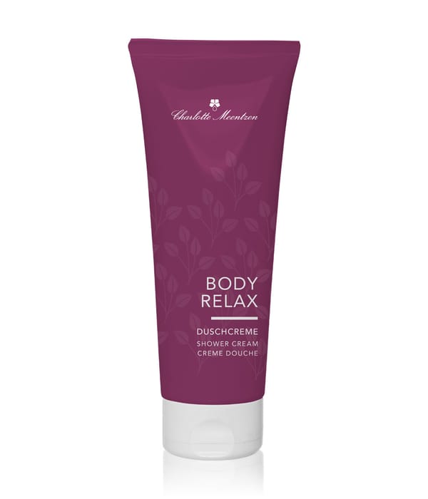 Produktbild 1 von 1, Charlotte Meentzen Body Relax Duschcreme