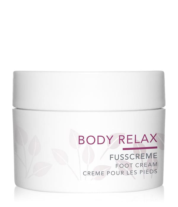Produktbillede 1 af 1, Charlotte Meentzen Body Relax Fodcreme