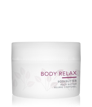 Charlotte Meentzen Body Relax Body Butter 250 ml Dames