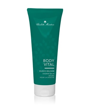 Charlotte Meentzen Body Vital Balsam Douchegel 200 ml