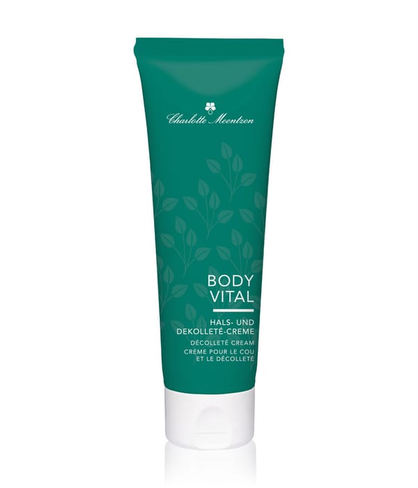 Produktbillede 1 af 1, Charlotte Meentzen Body Vital Decolleté-creme