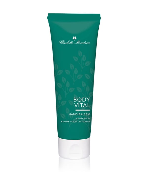 Immagine prodotto 1 di 1, Charlotte Meentzen Body Vital Balsamo per le mani