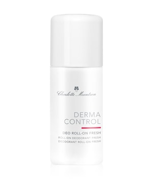 Charlotte Meentzen Derma Control Fresh Roll-on deo