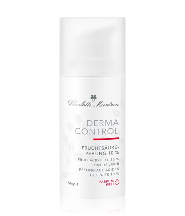 Produktbild 1 von 3, Charlotte Meentzen Derma Control Gesichtspeeling