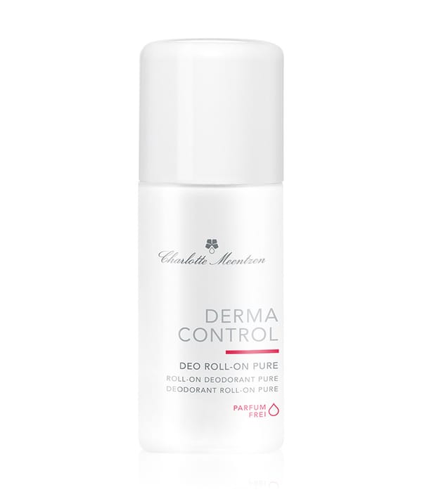 Produktbild 1 von 3, Charlotte Meentzen Derma Control Deodorant Roll-On