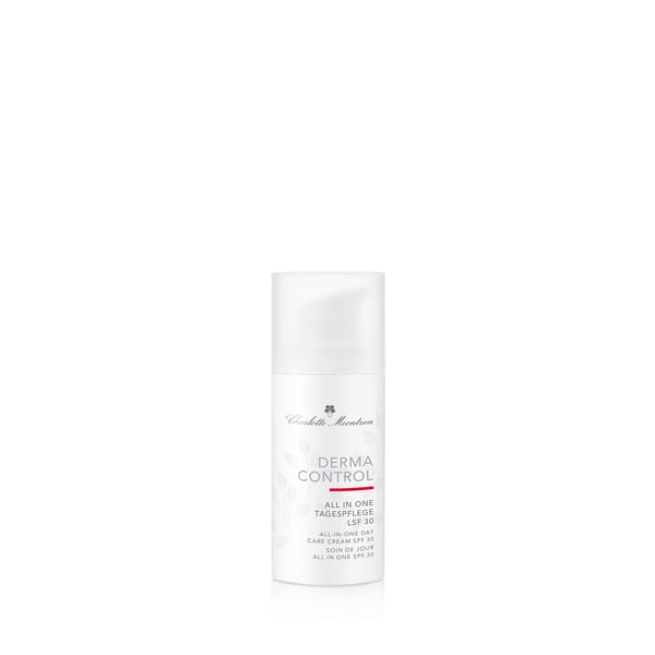 Produktbild 1 von 3, Charlotte Meentzen Derma Control Gesichtscreme
