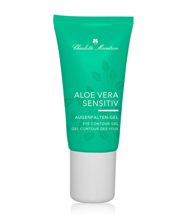 Produktbild 1 von 1, Charlotte Meentzen Aloe Vera Sensitiv Augengel