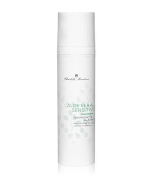 Charlotte Meentzen Aloe Vera Sensitiv Feuchtigkeitsbalsam Lichaamsbalsem 75 ml