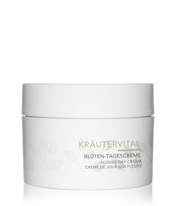 Produktbild 1 von 1, Charlotte Meentzen Kräutervital Gesichtscreme