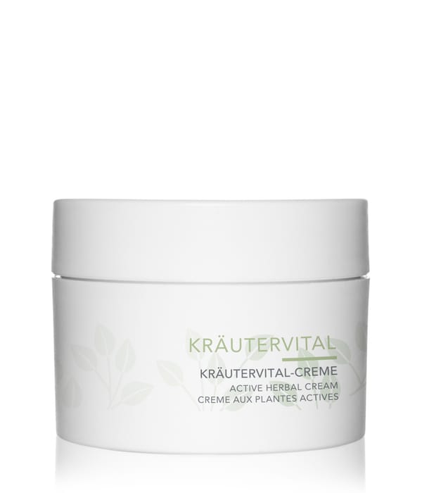 Produktbillede 1 af 1, Charlotte Meentzen urtevital Natcreme