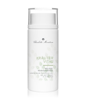 Charlotte Meentzen Kräutervital Melisse Reinigingsgel 150 ml