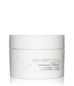 Charlotte Meentzen Kräutervital Rosmarin Gezichtscrème 50 ml