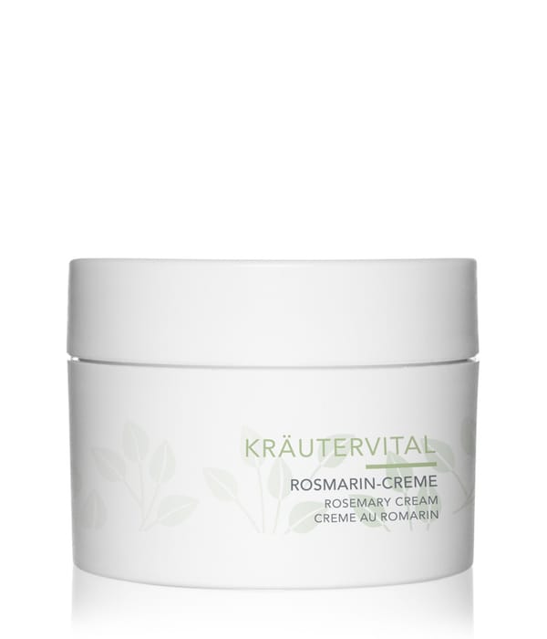 Produktbild 1 von 1, Charlotte Meentzen Kräutervital Gesichtscreme