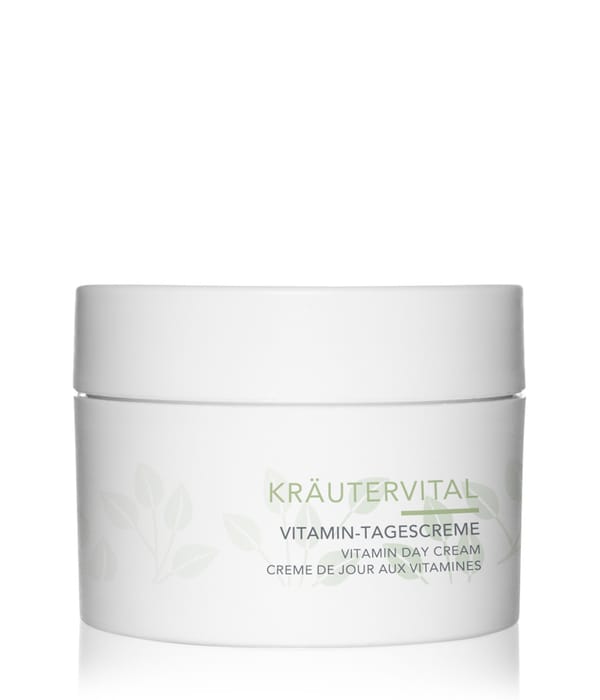 Produktbild 1 von 1, Charlotte Meentzen Kräutervital Gesichtscreme