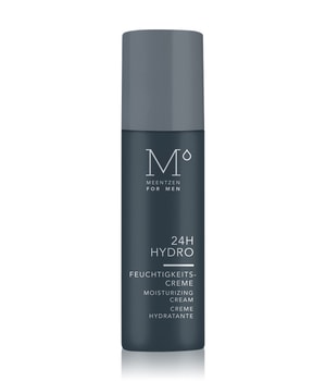 Charlotte Meentzen Meentzen 4 Men 24H Hydro Crème visage