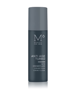 Charlotte Meentzen Meentzen 4 Men Anti Age Turbo Q10 Face Fluid 50 ml
