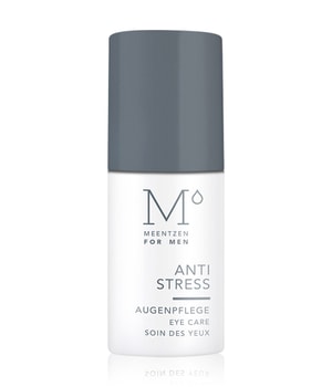Charlotte Meentzen Meentzen 4 Men Anti Stress Crème contour des yeux