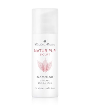 Charlotte Meentzen Natur Pur Biolift Gezichtscrème 50 ml